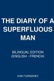 The Diary of a Superfluous Man (eBook, ePUB)