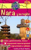 Japón - Nara y su región (eBook, ePUB)