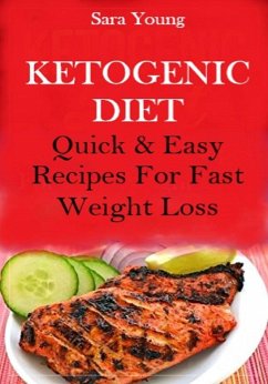 Cover Ketogenic Diet (eBook, ePUB)