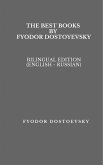 The Best Books by Fyodor Dostoyevsky (eBook, ePUB)