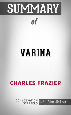 Summary of Varina: A Novel (eBook, ePUB) - Adams, Paul