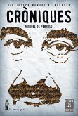 Cròniques (eBook, ePUB)