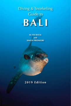Cover Diving & Snorkeling Guide to Bali (eBook, ePUB)