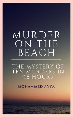 Murder on the Beach (eBook, ePUB) - Ayya, Mohammed
