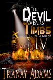 The Devil Wears Timbs 4 (eBook, ePUB)