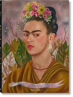 Frida Kahlo. Sämtliche Gemälde - Lozano, Luis-Martín