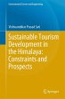 Sustainable Tourism Development in the... - Bild 1