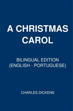 A Christmas Carol (eBook, ePUB) - Dickens, Charles