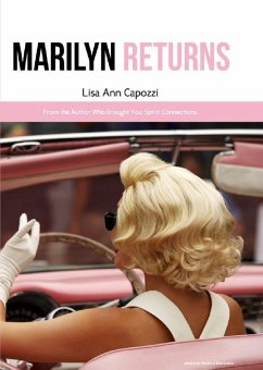 Cover Marilyn Returns (eBook, ePUB)