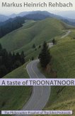 A Taste Of Troonatnoor (eBook, ePUB)