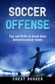 Soccer Offense (eBook, ePUB)