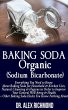 Baking Soda Organic (Sodium... - Bild 1