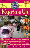 Kyoto e Uji (eBook, ePUB)