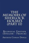 The Memoirs Of Sherlock Holmes II (eBook, ePUB)