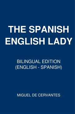 The Spanish-English Lady (eBook, ePUB) - de Cervantes, Miguel