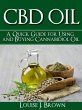 CBD Oil (eBook, ePUB) - Bild 1