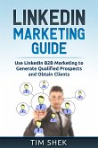 LinkedIn Marketing (eBook, ePUB)