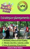 Team Building inside n°4 - Estratégia e planejamento (eBook, ePUB)