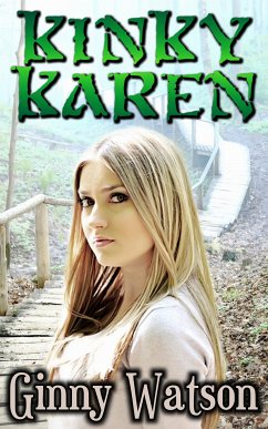 Kinky Karen (eBook, ePUB) - Watson, Ginny
