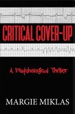 Critical Cover-Up (eBook, ePUB)