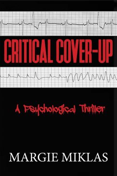 Critical Cover-Up (eBook, ePUB) - Miklas, Margie