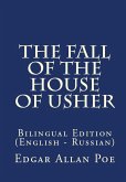 The Fall Of The House Of Usher (eBook, ePUB)