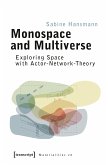 Monospace and Multiverse (eBook, PDF)
