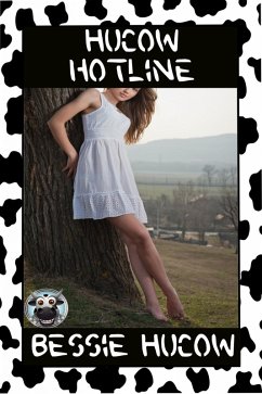 Cover Hucow Hotline (eBook, ePUB)