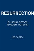 Resurrection (eBook, ePUB)