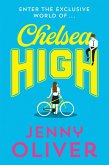 Chelsea High (Chelsea High Series, Book 1) (eBook, ePUB)