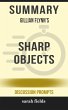 Summary: Gillian Flynn's Sharp Objects... - Bild 1
