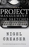 Project Management: The Sketches (eBook, ePUB)