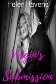 Virgin’s Submission (eBook, ePUB)