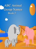 ABC Animal Group Names (fixed-layout eBook, ePUB)