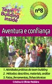 Team Building inside 8 - Aventura e confiança (eBook, ePUB)