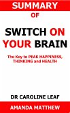 Summary of Switch On Your Brain (eBook, ePUB)