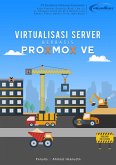 Virtualisasi Server Berbasis Proxmox VE (eBook, ePUB)