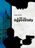 39-es ügyosztály (eBook, ePUB)