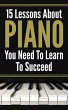 Piano For Beginners (eBook, ePUB) - Bild 1