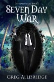 Seven Day War (eBook, ePUB)