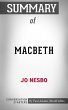 Summary of Macbeth by Jo Nesbo:... - Bild 1