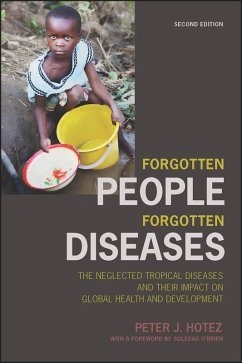 Cover Forgotten People, Forgotten Diseases (eBook, PDF)