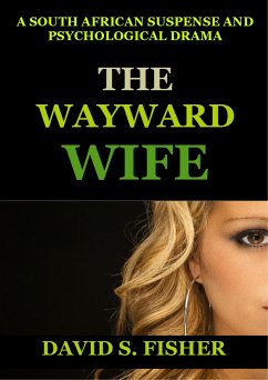 The Wayward Wife (eBook, ePUB) - Fisher, David S.