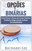 Opções Binárias (eBook, ePUB) Opções Binárias (eBook, ePUB)