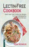 Lectin-Free Cookbook (eBook, ePUB)