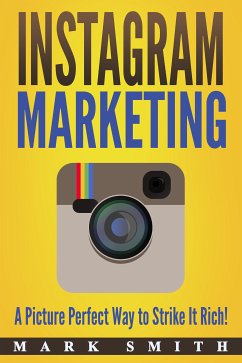 Instagram Marketing (eBook, ePUB) - Smith, Mark