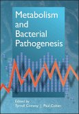 Metabolism and Bacterial Pathogenesis (eBook, PDF)