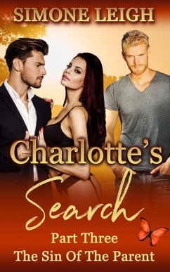 The Sin of the Parent (eBook, ePUB) - Leigh, Simone