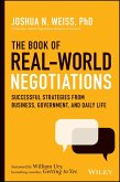 The Book of Real-World Negotiations (eBook, PDF)