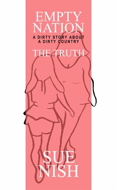 The Truth (eBook, ePUB) - Nish, Sue Yan